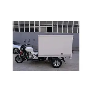 Прямая оптовая продажа, индивидуальный трехколесный скутер, трехколесный мотоцикл для груза