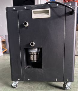 2025 <span class=keywords><strong>Mini</strong></span> Chiller Banho De Gelo Chiller De Mergulho A Frio Máquina De Terapia De Água Fria WiFi Remote Ozônio Solução De Bem-Estar UV - Product Image 2