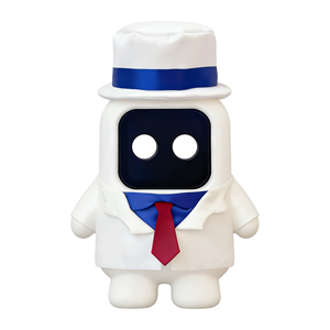 Robot de Voz Interactivo con IA y Modelo DeepSeek Integrado - Compatible con 37 Idiomas, Asistente Inteligente de Escritorio y Mascota IA para Todas las Edades - Product Image 1