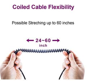 坦根米克罗芬扬声器麦克风Untuk IC-M700 HM-180 IC-M710 IC-M700PRO IC-M600收音机坦根麦克风 - Product Image 4