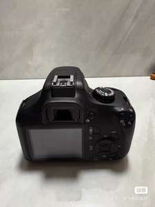 กล้อง <span class=keywords><strong>EOS</strong></span> <span class=keywords><strong>4000D</strong></span> ของแท้ มือสอง กล้อง DSLR ระดับมืออาชีพ พร้อมแบตเตอรี่และที่ชาร์จแบตเตอรี่ - Product Image 5