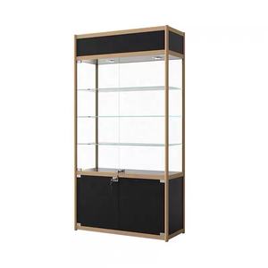 Vetrina vetrina vetrina vetrina vetrina vetrina vetrina per negozio al dettaglio - Product Image 4