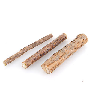 Wholesale Eco-Friendly Natural Wood Small Matatabi Sticks <b>Cat</b> Chew Toy for Daily Cleaning & Grinding Teeth - Product Image 5