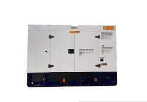 Générateur diesel silencieux triphasé 10 kW 10,5 kW 10 kVA à 12 kVA, fabrication chinoise, démarrage <span class=keywords><strong>automatique</strong></span> - Product Image 3