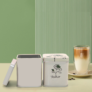 กล่องดีบุกทรงก<span class=keywords><strong>ล</strong></span>มสำหรับบรรจุภัณฑ์ข<span class=keywords><strong>น</strong></span>ม บิสกิต ชา ของข<span class=keywords><strong>วั</strong></span>ญ รับผ<span class=keywords><strong>ล</strong></span>ิตแบบขายส่ง OEM ODM พร้อมโ<span class=keywords><strong>ล</strong></span>โก้ตามสั่ง คุณภาพมาตรฐา<span class=keywords><strong>น</strong></span>อาหาร - Product Image 5