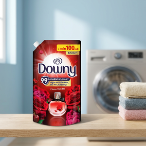 Downy Passion 1,45L x 9 sachets - Product Image 4