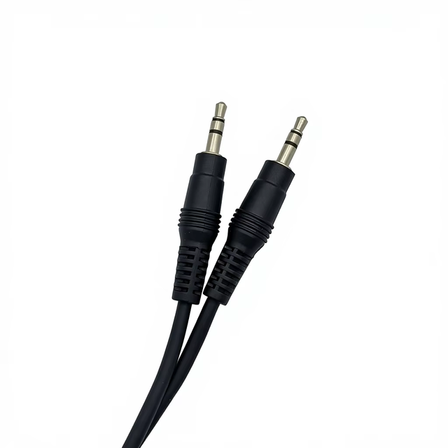 20M Universal 3.5mm Male to Male Aux Cable Hi-Fi Stereo Audio Cord for Devices