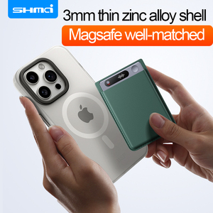 Ai ghi âm W/trường hợp điều khiển ứng dụng wifi răng xanh phiên âm & tóm tắt 200 ngôn ngữ ghi âm cho cuộc gọi điện thoại - Product Image 4