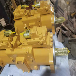 PHP 039-8959 Pompe hydraulique 399-2941 Moteur 233-9591 Pompe principale 394-6458 Pièces 365-1454 Pièces de piston - Product Image 3