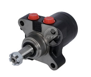 Moteur à engrenages hydraulique professionnel RYAN, haute efficacité, haute qualité, haute pression 138 bar, garantie 1 an - Product Image 2