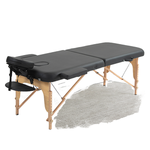 Tragbares modernes Design Metall SPA Beauty Bett Klapp massage tisch Parallels tangen für zu Hause Wohnzimmer Hotel Schlafzimmer für Wimpern - Product Image 3