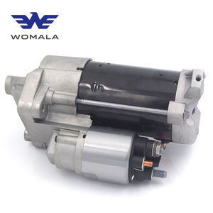 Womala Offre Spéciale OE 36010074 démarreur en aluminium pour <span class=keywords><strong>Volvo</strong></span> S60, S80, S90, V60, <span class=keywords><strong>V90</strong></span>, XC40, XC60, XC70, XC90 - Product Image 1