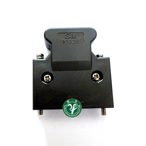 Accesorios de máquina plana para computadora Cixing Dragon Star Flying Tiger cable de datos enchufe pantalla enchufe Shell - Product Image 3