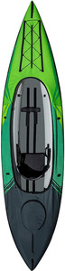 Kayak gonflable avec poignée, accessoire pour 2 personnes - Product Image 2