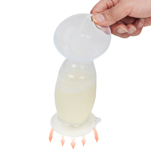 Modelo AOV 001 Personalizado 2025, Silicona, Manual, Libre de BPA, Flujo Variable, Diseño Aerodinámico, Alimentación de Bebés, Cuidado Materno, Leche Materna - Product Image 4