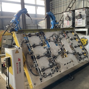 Di chuyển và di động gấp giàn giáo cho các nhà xây dựng-Dễ dàng thiết lập và lưu trữ - Product Image 6