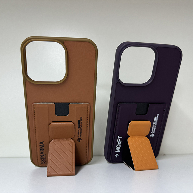 Luxury Tpu Wallet for 15 16 14 13 12 11 Pro Card Holder Protector for Plus Models Shockproof Features
