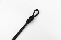 Corde d'escalade auxiliaire Canle pour activités de montagne en plein air, équipement de sauvetage rapide, corde statique de sécurité résistante à l'usure et haute résistance