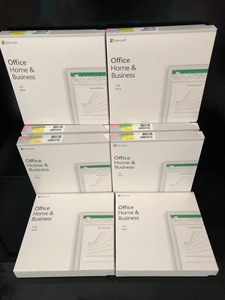 <span class=keywords><strong>Microsoft</strong></span> Office Hogar y Empresas 2019 para PC, Caja, Activación 100%, Garantía de por Vida - Product Image 1