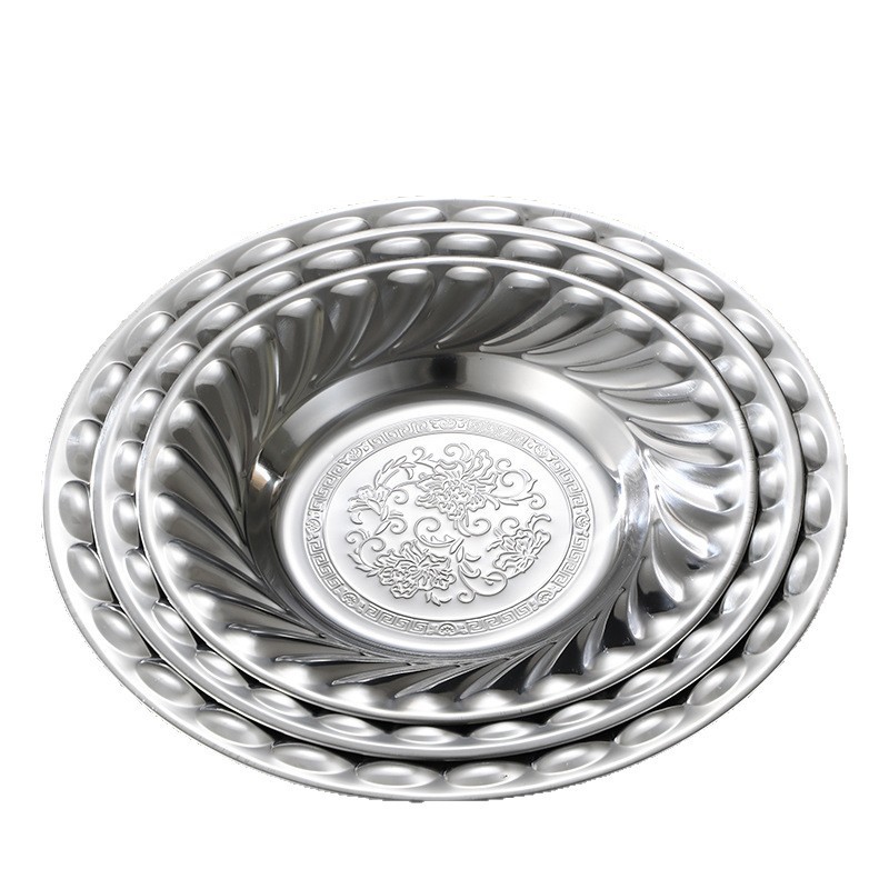 Foreign Trade Export 410 Stainless Steel