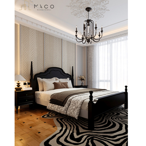 Servizio di Progettazione e Costruzione di Case Moderne, Ristrutturazione Interni, Decorazione Residenziale di Lusso, Servizio Chiavi in Mano - Product Image 2
