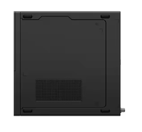 I5-10500 CPU Harga terendah RAM 16G 512G SDD grafik terintegrasi lenovo Thinkstation P340 kecil P340 stasiun kerja Desktop kecil