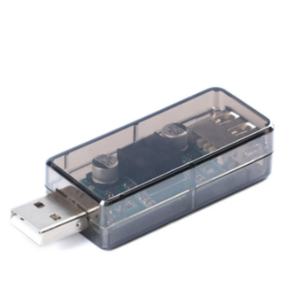 ตัวแยกสัญญาณ USB/ตัวแยกสัญญาณ USB เป็น USB แบบดิจิตอล ตัวแยกสัญญาณเสียงและพลังงาน ADuM3160 - Product Image 3