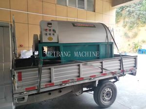 Máquina para Tostar Semillas <span class=keywords><strong>de</strong></span> Sésamo, Tostador Industrial, Máquina <span class=keywords><strong>de</strong></span> Molienda, Tostador Automático - Product Image 5