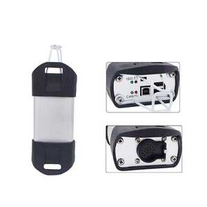 V195 PEUT Couper pour <span class=keywords><strong>Renault</strong></span> Dernières <span class=keywords><strong>Renault</strong></span> Outil de Diagnostic avec AN2131QC Puce - Product Image 4