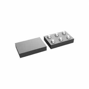 บริการจัดการพลังงานแบบครบวงจร (PMIC) 6 XFBGA, DSBGA ชิ้นส่วนอิเล็กทรอนิกส์ TPS7A1309PYCKR - Product Image 1