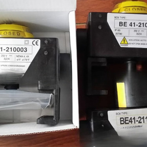 ตัวกระตุ้นลมแบบนิวแมติก Max-Air รุ่น Mt45-3eae31 250 โวลต์ 3(2)a Nema 4 สำหรับใช้งานในอุตสาหกรรม - Product Image 1