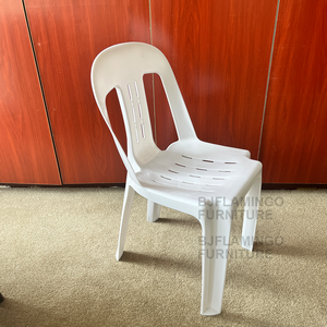 Chaise de jardin en plastique bon marché bjflamingo <span class=keywords><strong>location</strong></span> chaises empilables en plastique bon marché - Product Image 5