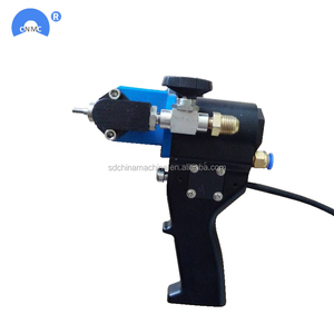 Máquina de Espuma de <span class=keywords><strong>Poliuretano</strong></span> Lista <span class=keywords><strong>para</strong></span> Enviar, <span class=keywords><strong>Pistola</strong></span> P2 <span class=keywords><strong>para</strong></span> Aislamiento - Product Image 3