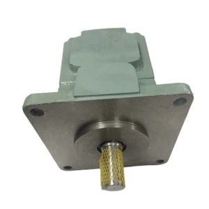 Bomba de aceite hidráulica de paletas OEM ODM DESIGN Serie PVR PVR50FF-36-RAR/RAL-31 PVR50-F-39-R PVR50-F-20-R PVR50-FF-20-RAA - Product Image 4