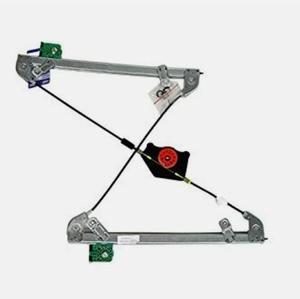 Mécanisme de lève-<span class=keywords><strong>vitre</strong></span> avant droit AL-FA RO-ME-O <span class=keywords><strong>159</strong></span> 71740121 - Product Image 4