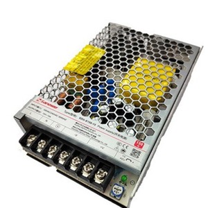 Alimentation électrique Sanower 24V 3.2A 75W à sortie unique pour usage industriel - Product Image 2