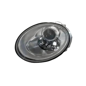 Faro Anteriore per Auto, Ricambio Carrozzeria Best Seller per V W NEW BEETLE 1C0941029N 1C0941030N - Product Image 5