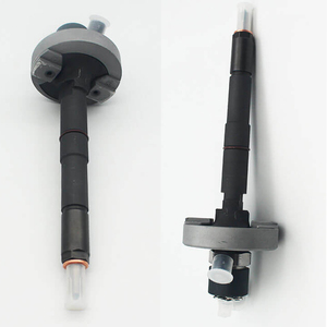 0445110284 0445110168 0986435175 1077500630 16600DB000 16600MA70A 7485001660 <span class=keywords><strong>Injecteur</strong></span> de Carburant pour Nissan TK55 <span class=keywords><strong>Renault</strong></span> Camion 3L ZD30 - Product Image 4