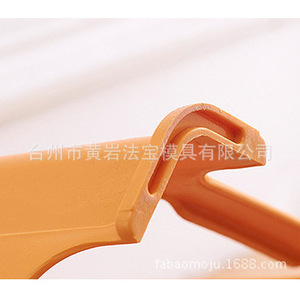 Plastic <b>Stool</b> Mold Multi Cavity Semi Fixed For Home <b>Ottoman</b> Daily Use - Product Image 4