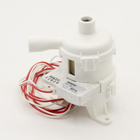 Pompe de vidange PMD-DM-1, numéro de pièce 2013437, pour unité intérieure Daikin VRV FCQ48TAVJU FCQG140FVEB, neuve et d'origine, en stock