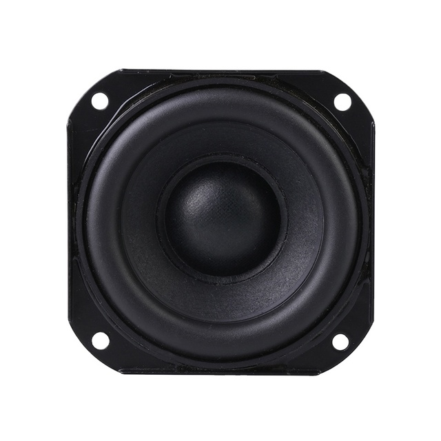 XDEC 52mm 2 Inch 4 Ohm 10W/15W Full Range Speaker Driver