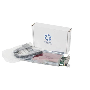 Tarjeta de Envío de Video para Pantalla LED Verde TS802D LINSN con Interfaz <span class=keywords><strong>DisplayPort</strong></span> y Brillo de 5000cd - Product Image 6