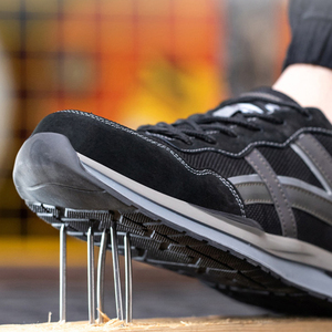 <span class=keywords><strong>Scarpe</strong></span> Antinfortunistiche con Punta in Acciaio Leggere Traspiranti Deodoranti <span class=keywords><strong>Scarpe</strong></span> <span class=keywords><strong>da</strong></span> <span class=keywords><strong>Lavoro</strong></span> <span class=keywords><strong>Estive</strong></span> Autunnali Invernali <span class=keywords><strong>Scarpe</strong></span> di Sicurezza Casual Sportive <span class=keywords><strong>da</strong></span> <span class=keywords><strong>Uomo</strong></span> - Product Image 4
