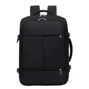 Large Capacity Laptop <b>Backpack</b> Lightweight Oxford Business Travel Bag Unisex Computer <b>Backpack</b> Softback Daypack - Product Image 1