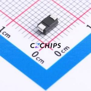 Diodo S1K DO-214AC Nuevo y Original, Diodo de Propósito General, Venta al por Mayor de Componentes Electrónicos, Proveedor de Chips y Servicio BOM - Product Image 2