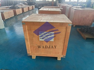 เครื่องดัดเหล็กเส้นพร้อมการควบคุม PLC พร้อมเหล็กเส้นขนาดเส้นผ่าศูนย์กลางที่แตกต่างกัน - Product Image 4