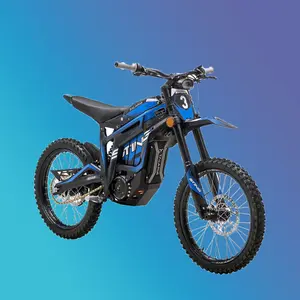 Razor dirt bike MX500 electric dirt bike Talaria Sting R Mx4 60v 45Ah 8000W cheap and powerful for off-road thrills