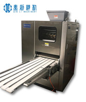 Machine électrique pour fabrication de boules de pâte, équipement de boulangerie, boucherie longue, nourriture
