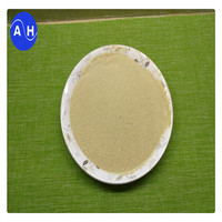 Poudre d'acides aminés 100 % hydrosoluble par hydrolyse enzymatique, azote organique 16-0-0 à haute biodisponibilité