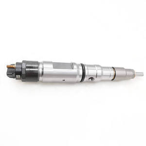 Inyector de Combustible Common Rail 0445120334, Pieza de Motor Diésel para Vehículos en General - Product Image 3